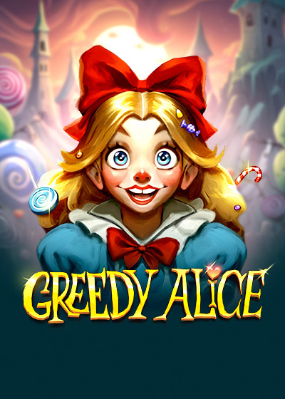 Greedy Alice