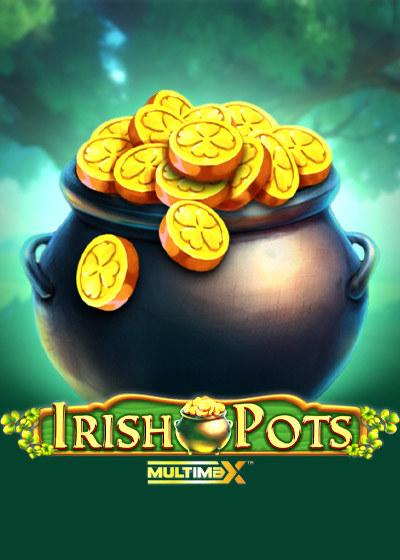 Irish Pots MultiMax