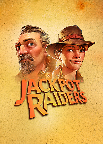 Jackpot Raiders