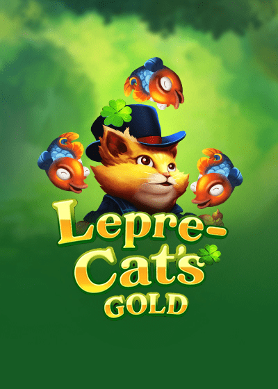 Leprecat's Gold