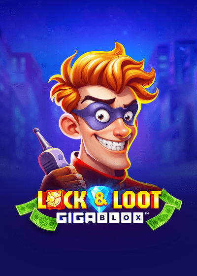 Lock & Loot Gigablox