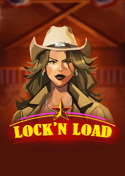 Lock ‘n Load