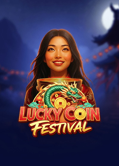 Lucky Coin Festival