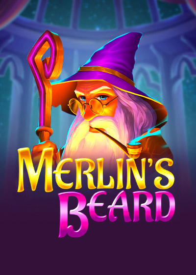 Merlin's Beard