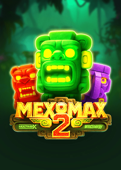Mexomax 2 Wildenergy Multimax
