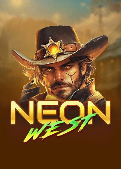 Neon West