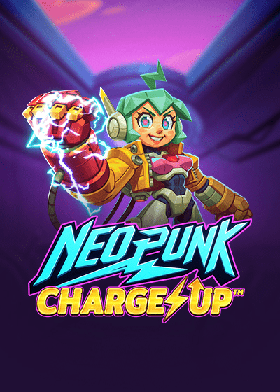 Neopunk Charge Up