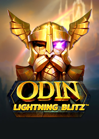 Odin Lightning Blitz