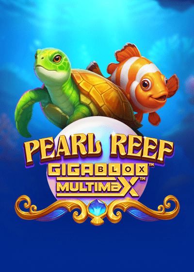 Pearl Reef Gigablox Multimax