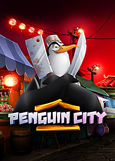 Penguin City