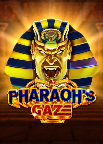 Pharaoh's Gaze Doublemax
