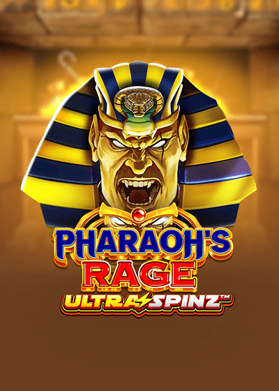 Pharaoh’s Rage UltraSpinz