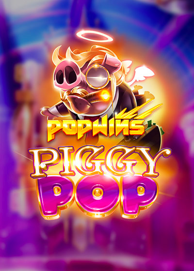 PiggyPop