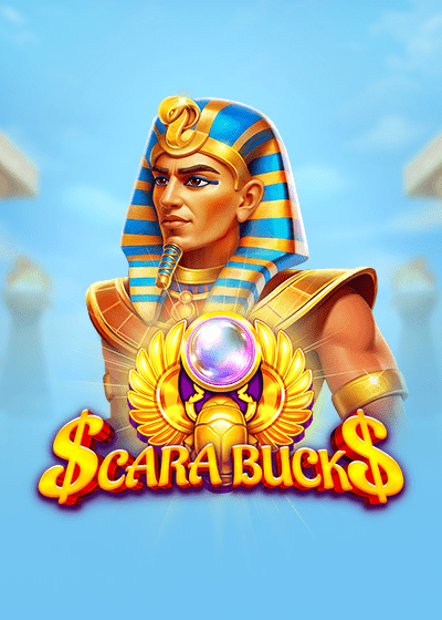 Scara-Bucks