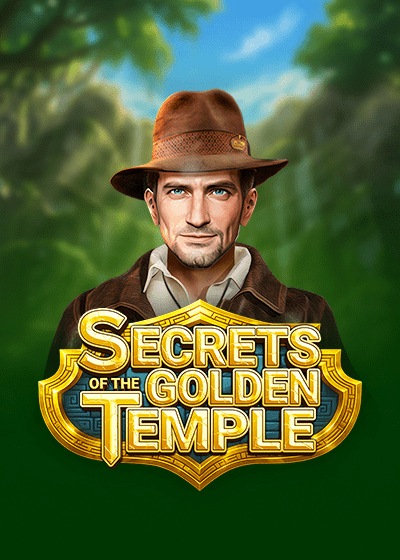 Secrets of the Golden Temple