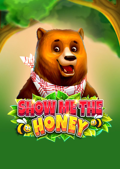 Show Me The Honey