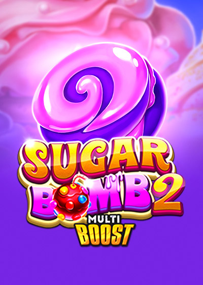 Sugar Bomb 2 MultiBoost