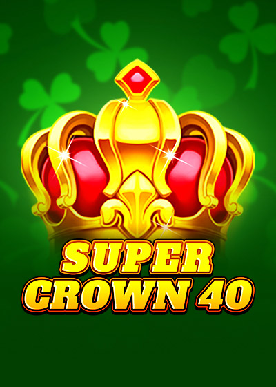 Super Crown 40