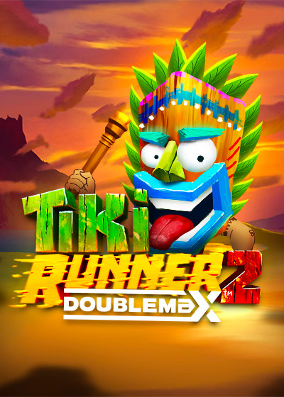 Tiki Runner 2 DoubleMax