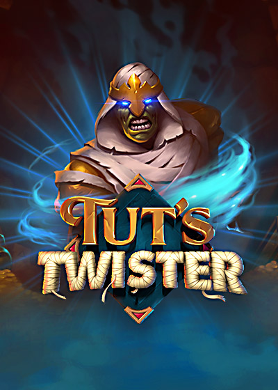 Tut's Twister