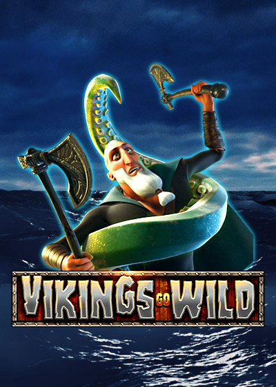 Vikings Go Wild