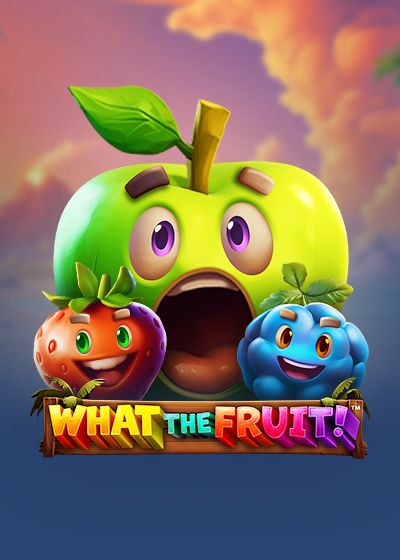 What The Fruit!