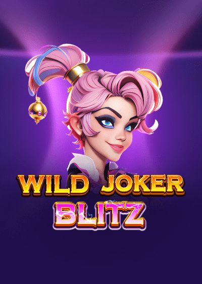 Wild Joker Blitz