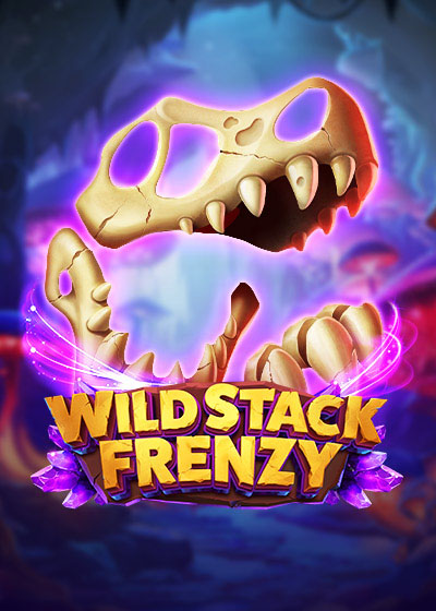 Wild Stack Frenzy