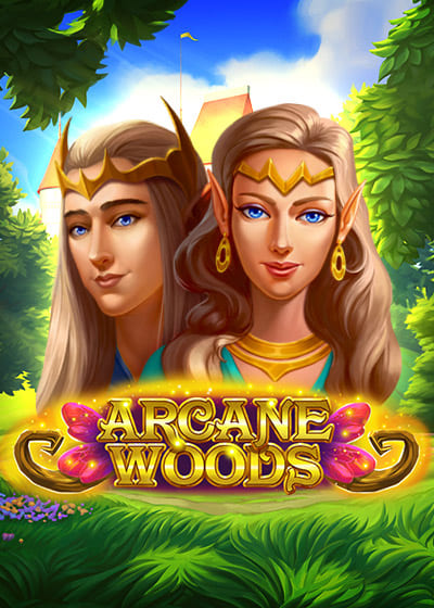 Arcane Woods