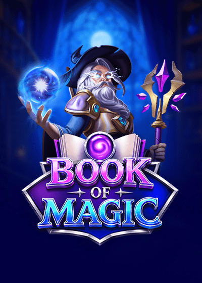 Book of Magic