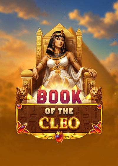 Book of the Cleo