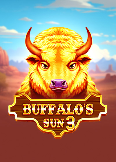 Buffalo's Sun 3