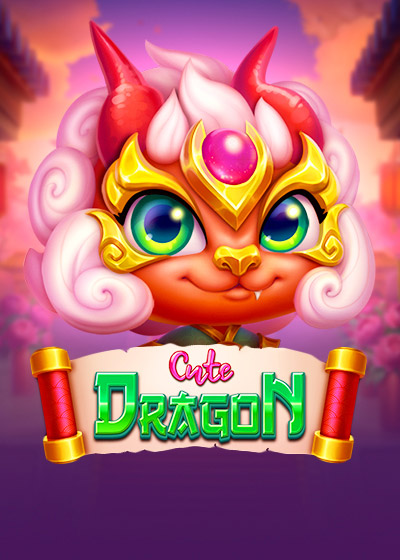 Cute Dragon