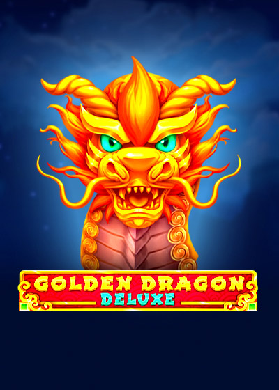 Golden Dragon Deluxe