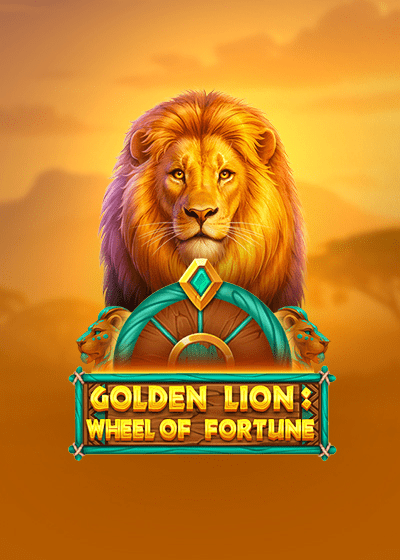 Golden Lion: Wheel of Fortune