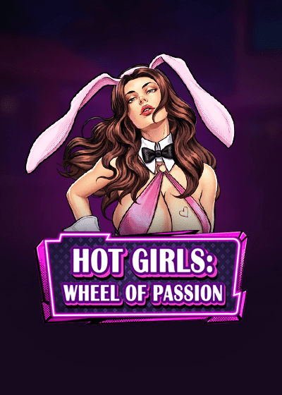 Hot girls:Wheel of passion