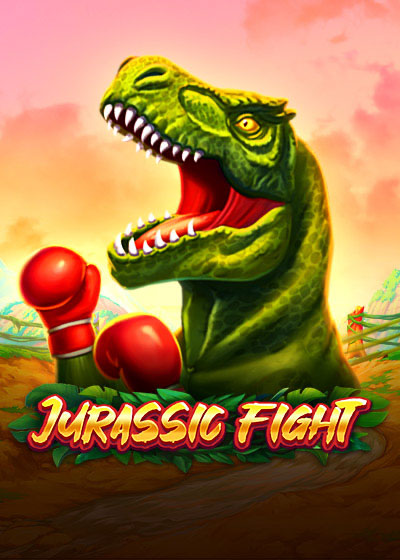 Jurassic Fight