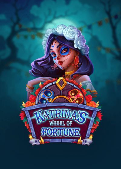 Katrina's Wheel of Fortune