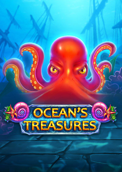 Ocean's Treasures