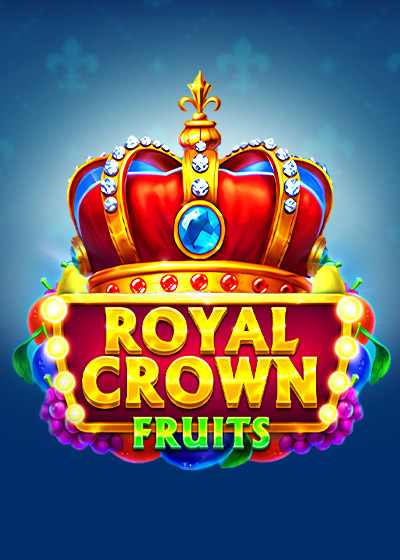 Royal Crown Fruits