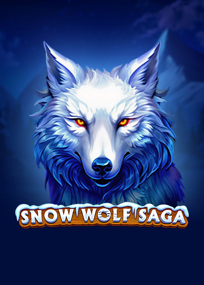 Snow Wolf Saga