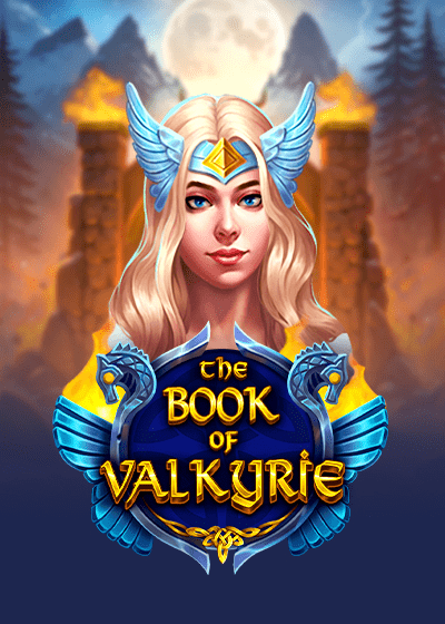 The Book of Valkyrie